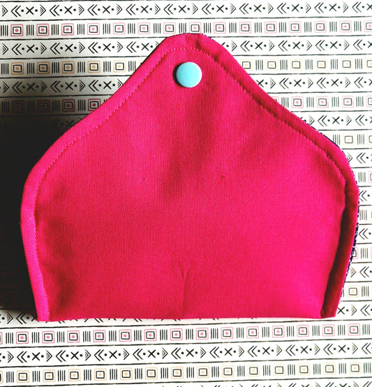 Etui à lunettes "Dring Eye"