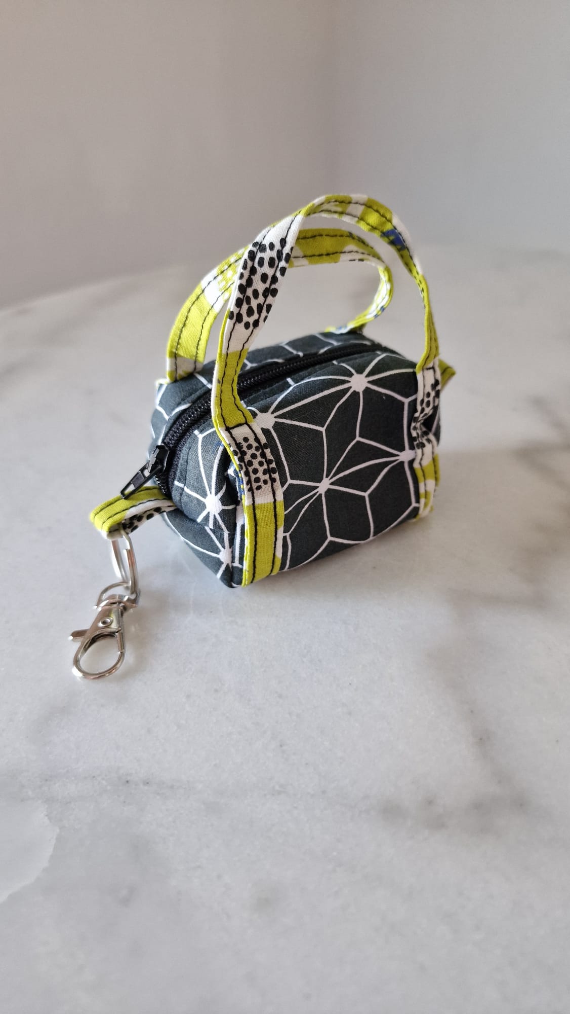 Mini Sac