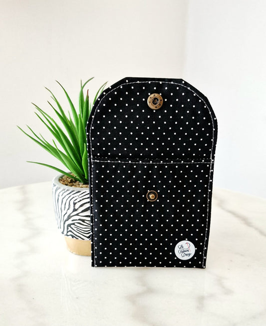 Pochette version carrée