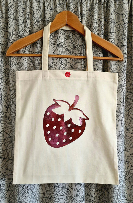 Tote bag M