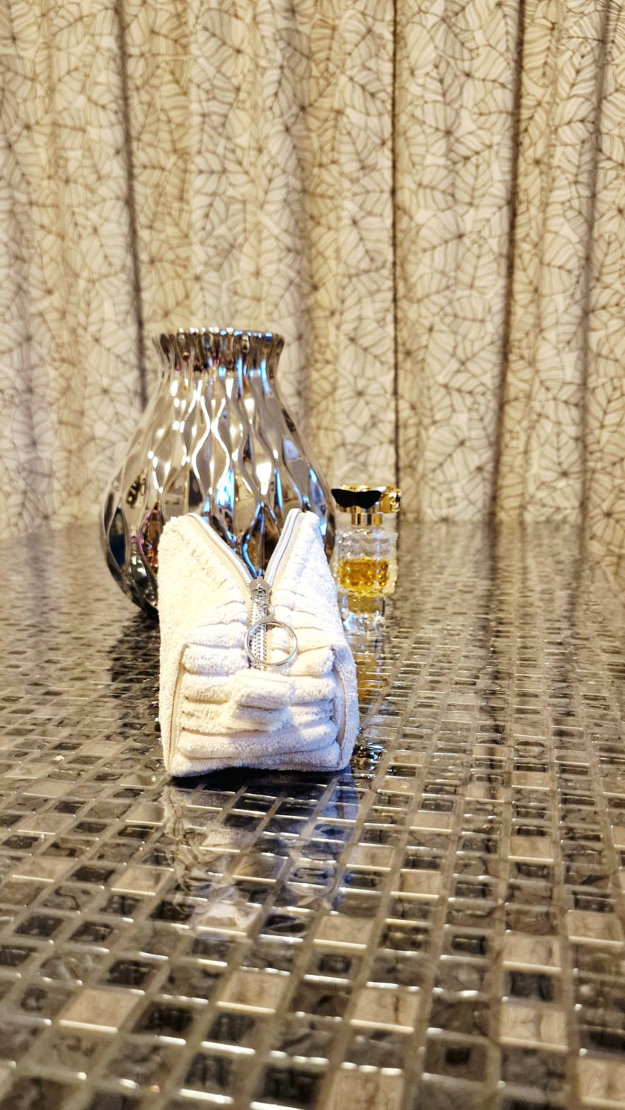 Trousse de maquillage "La Coquette"