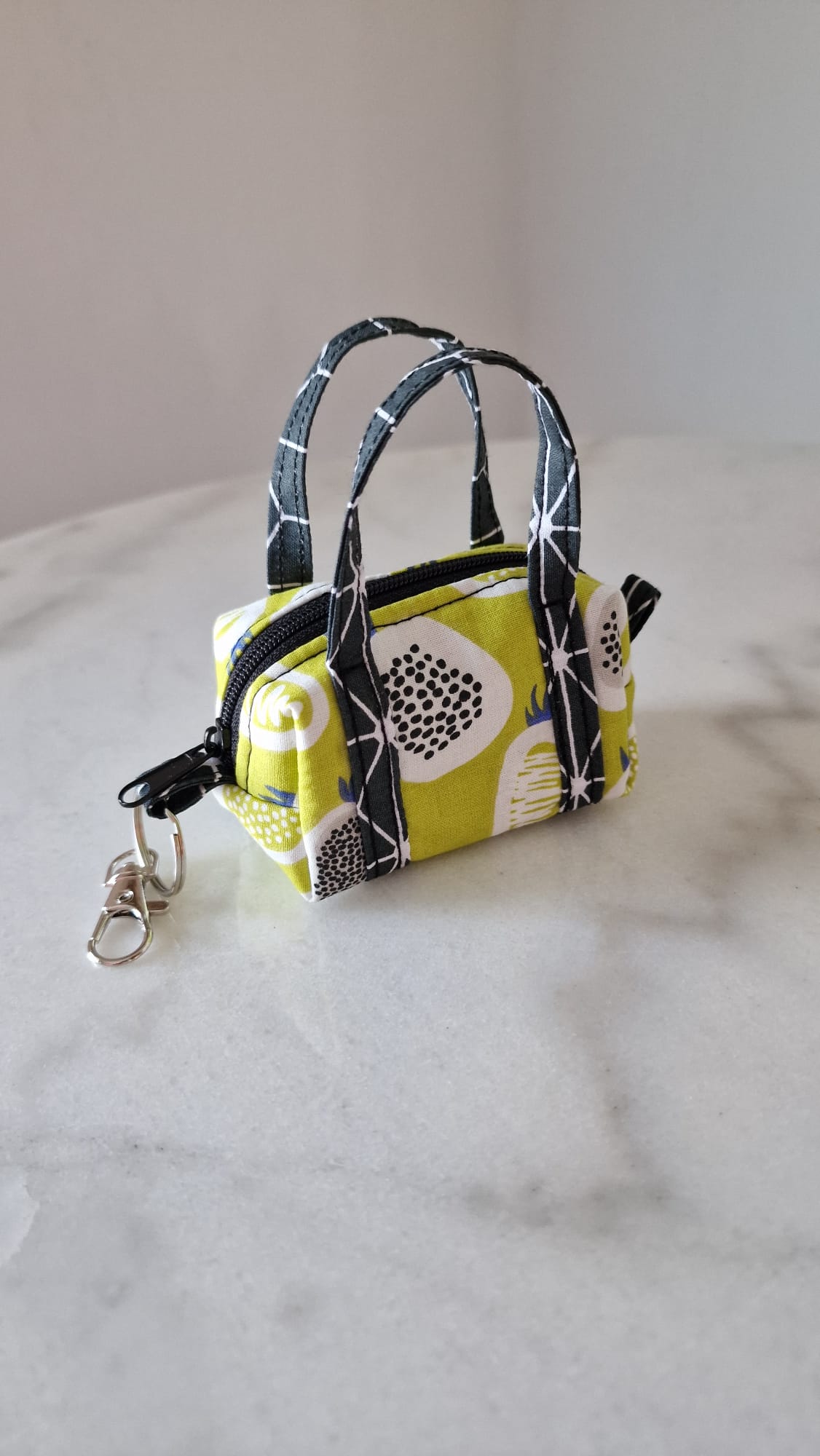 Mini Sac