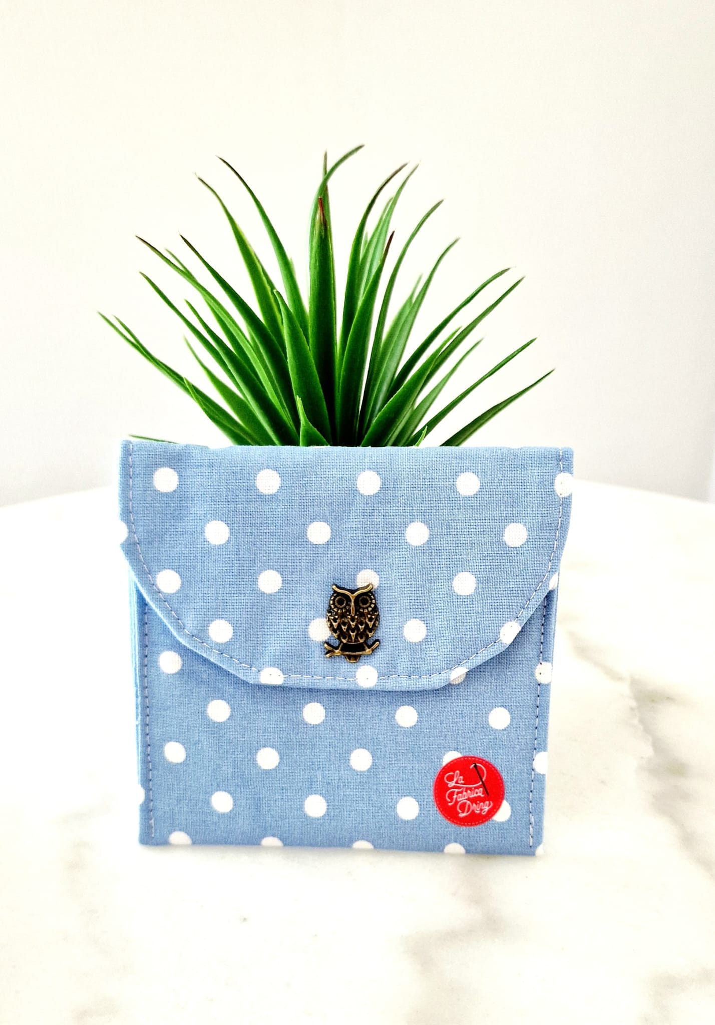 Pochette version carrée