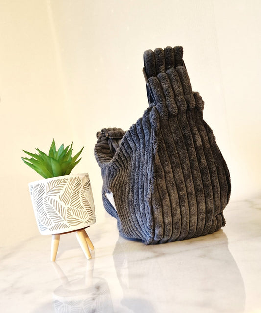 Sac à Mains "Opaline"