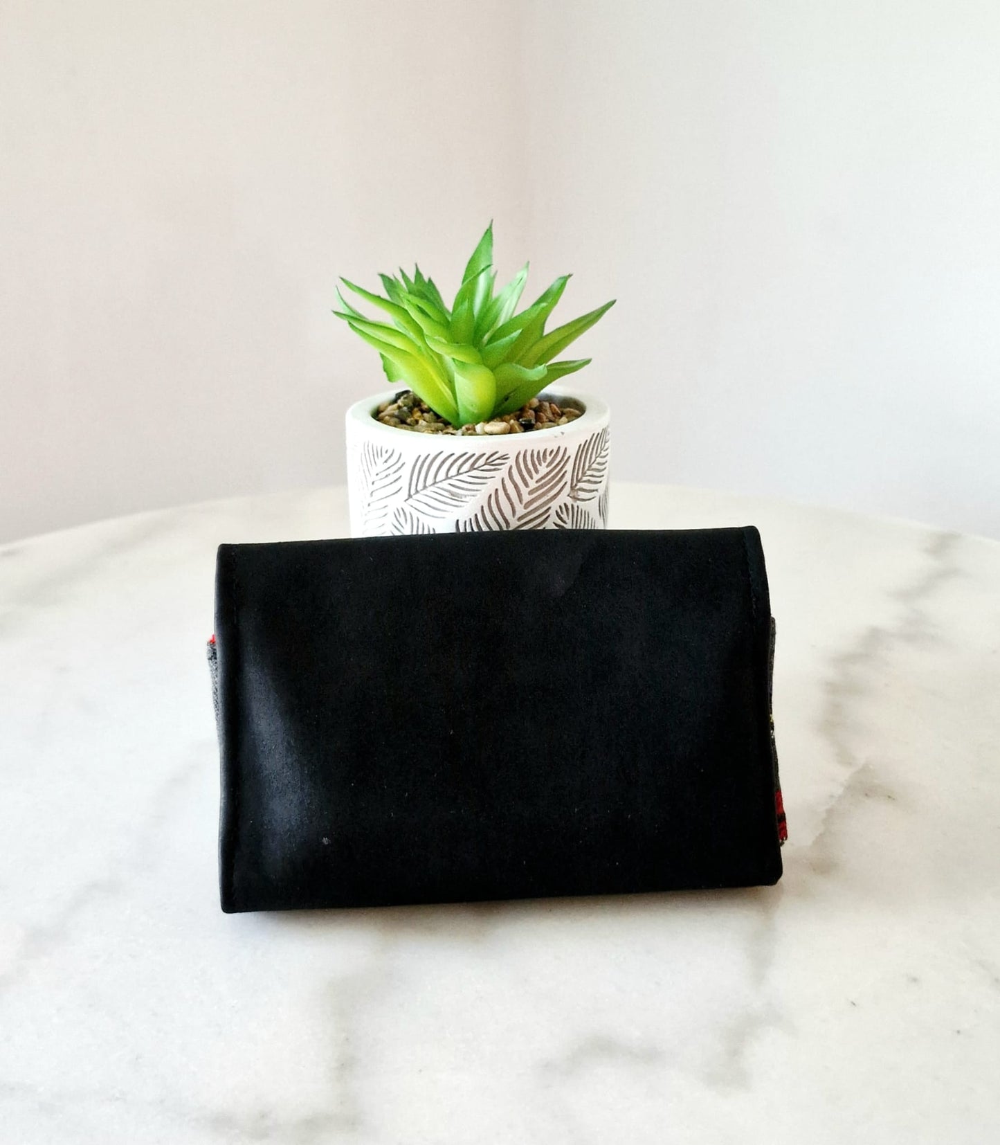 Porte Monnaie " Dark Pocket "