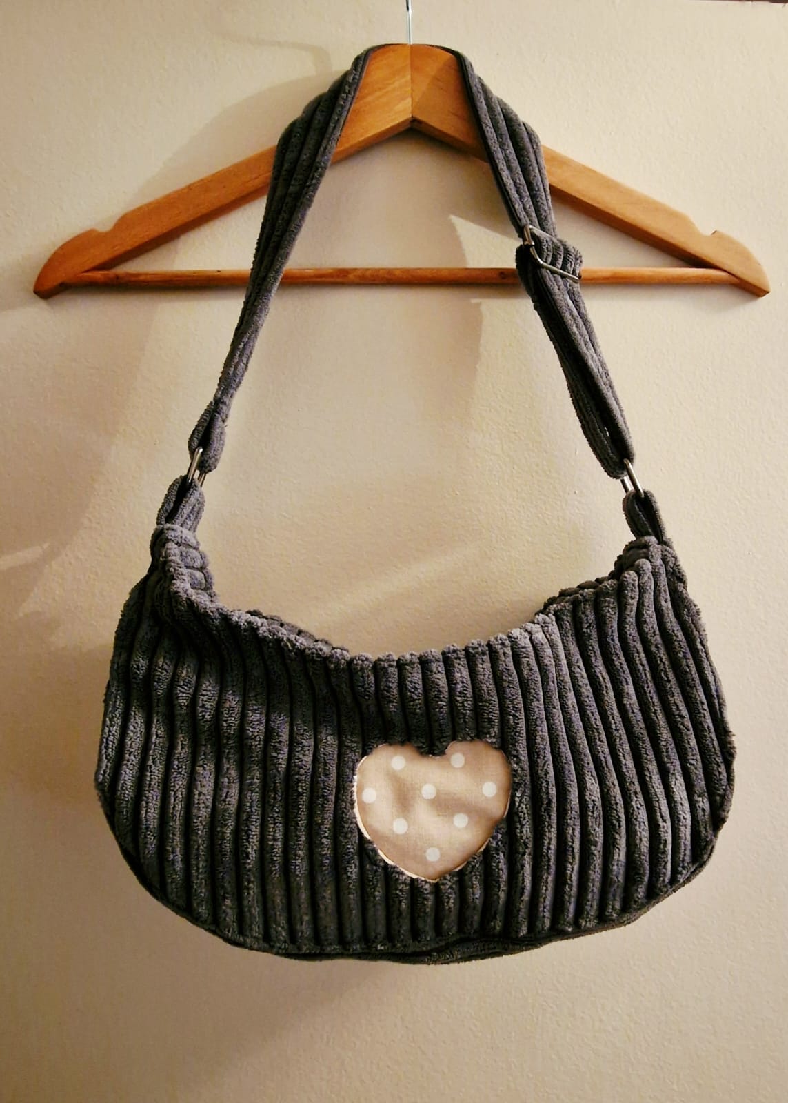 Sac à Mains "Opaline"