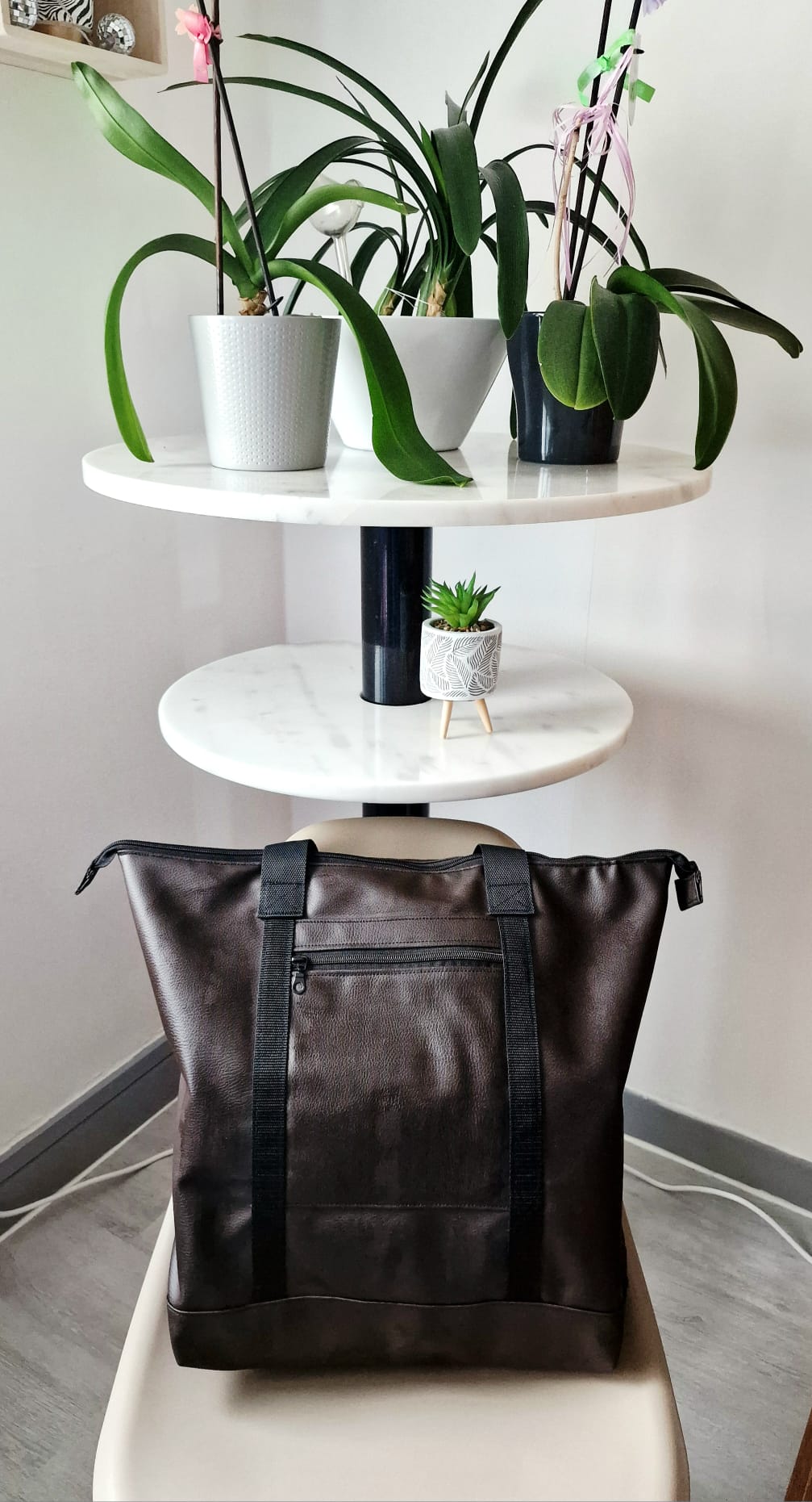 Sac Cabas Urban XXL