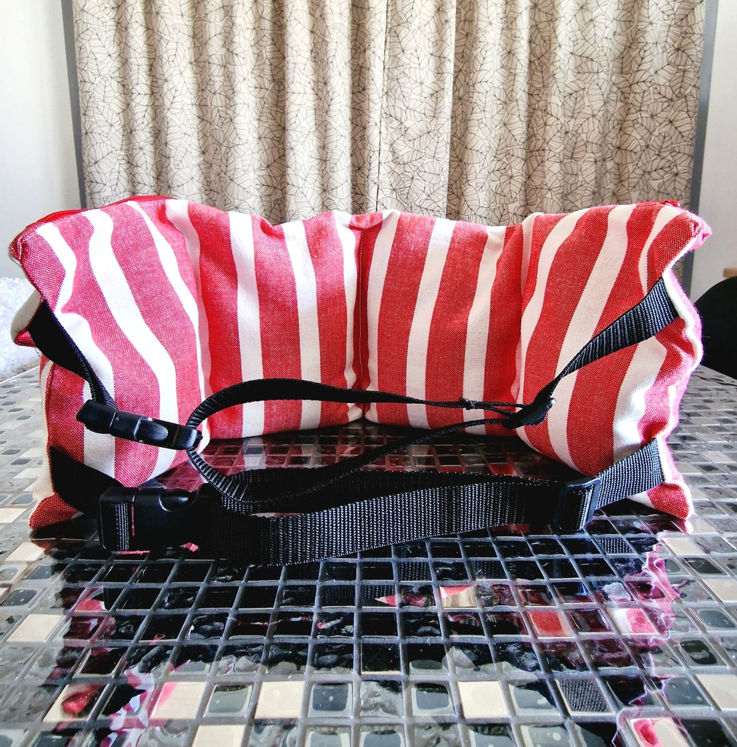 Bandeau bouillotte