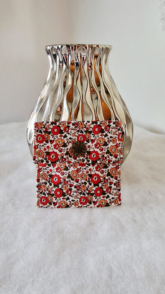 Pochette version carrée