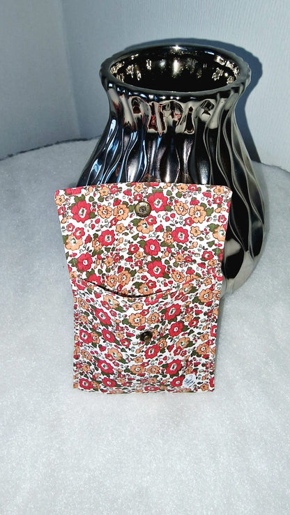 Pochette version carrée