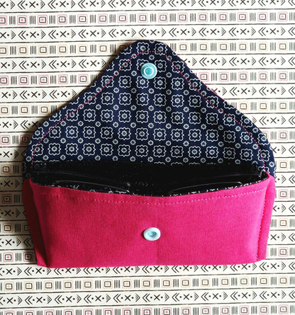 Etui à lunettes "Dring Eye"