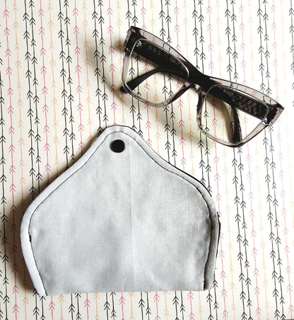 Etui à lunettes "Dring Eye"