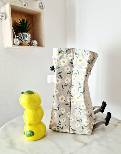 "Pause Déj"    Lunch bag