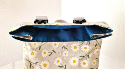 "Pause Déj"    Lunch bag
