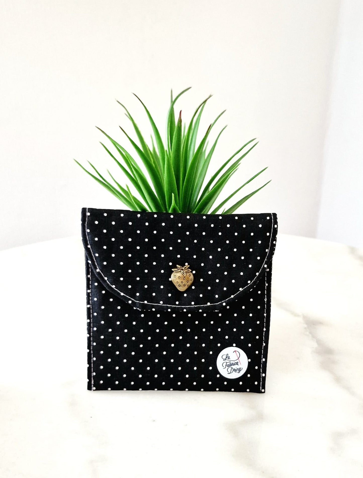 Pochette version carrée