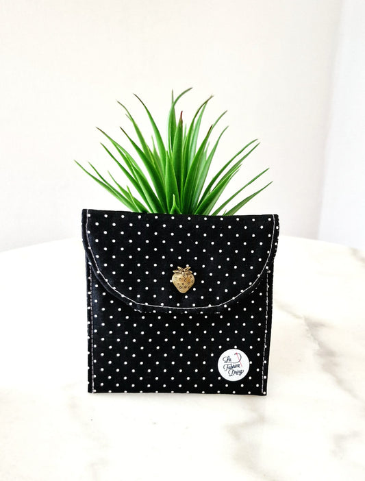 Pochette version carrée