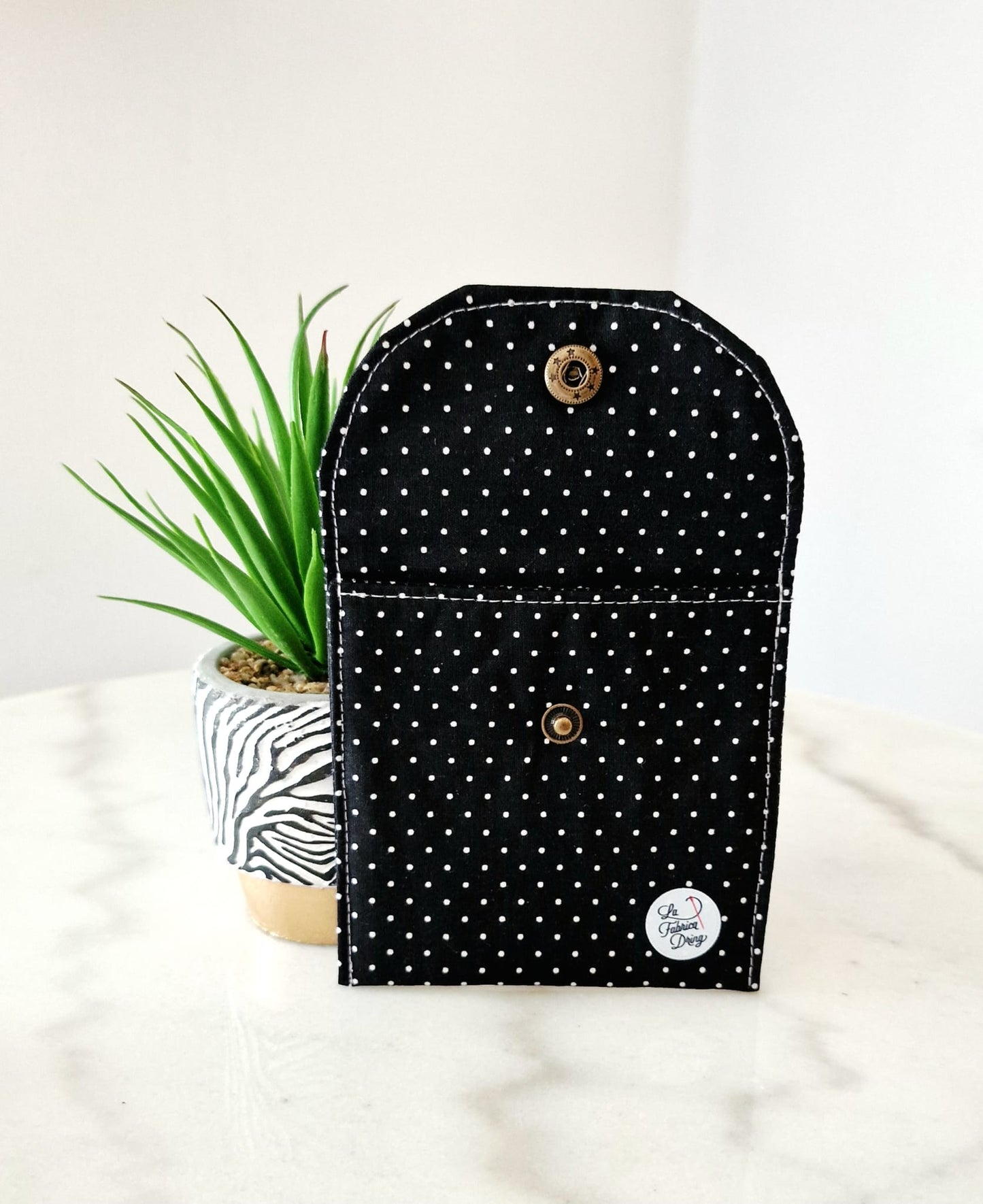Pochette version carrée