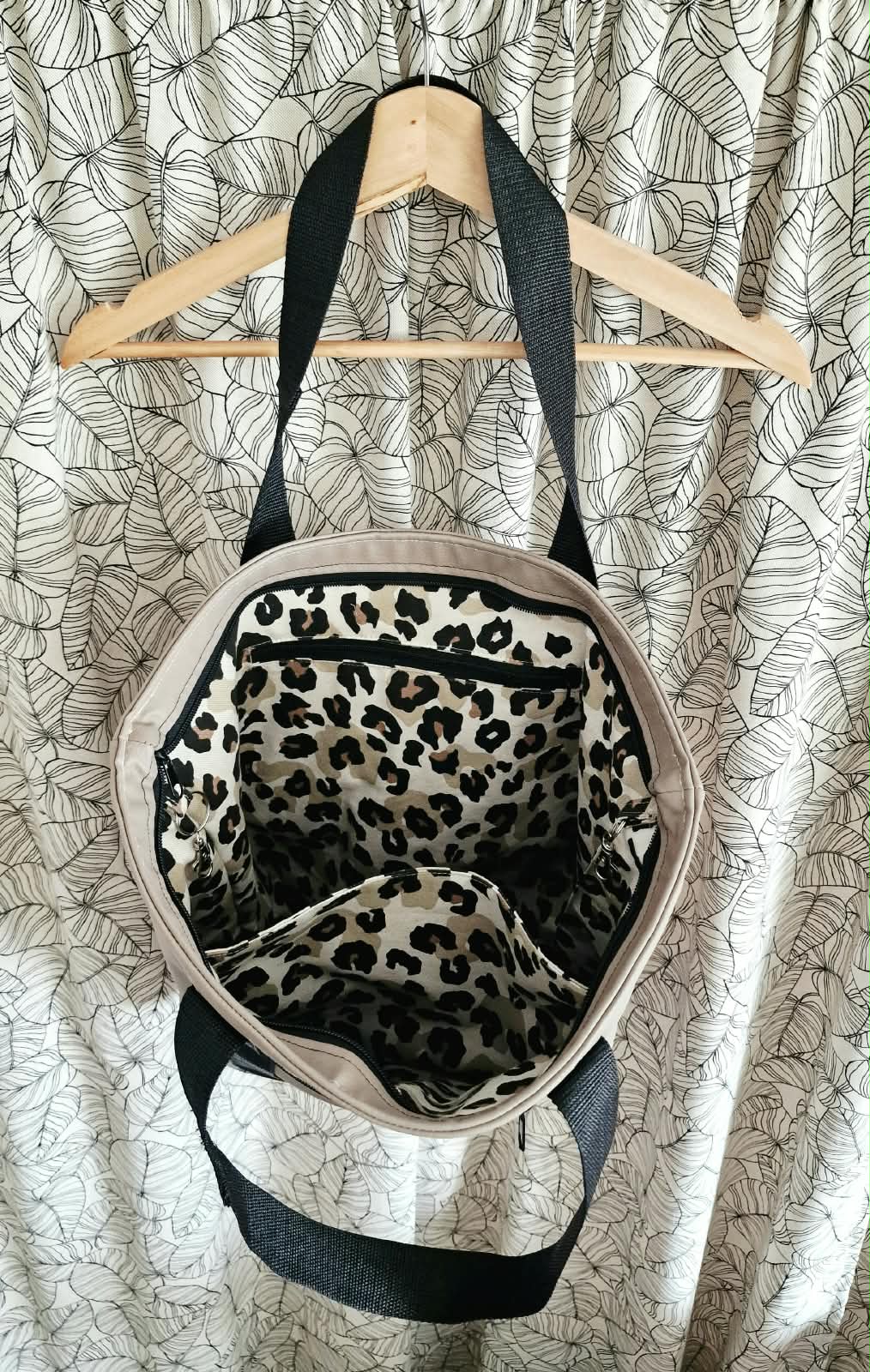 Sac Cabas Urban XL