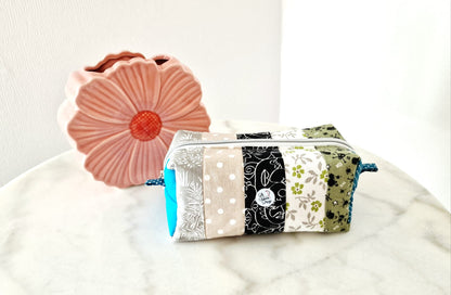 Trousse multi-usage "La Nomade"