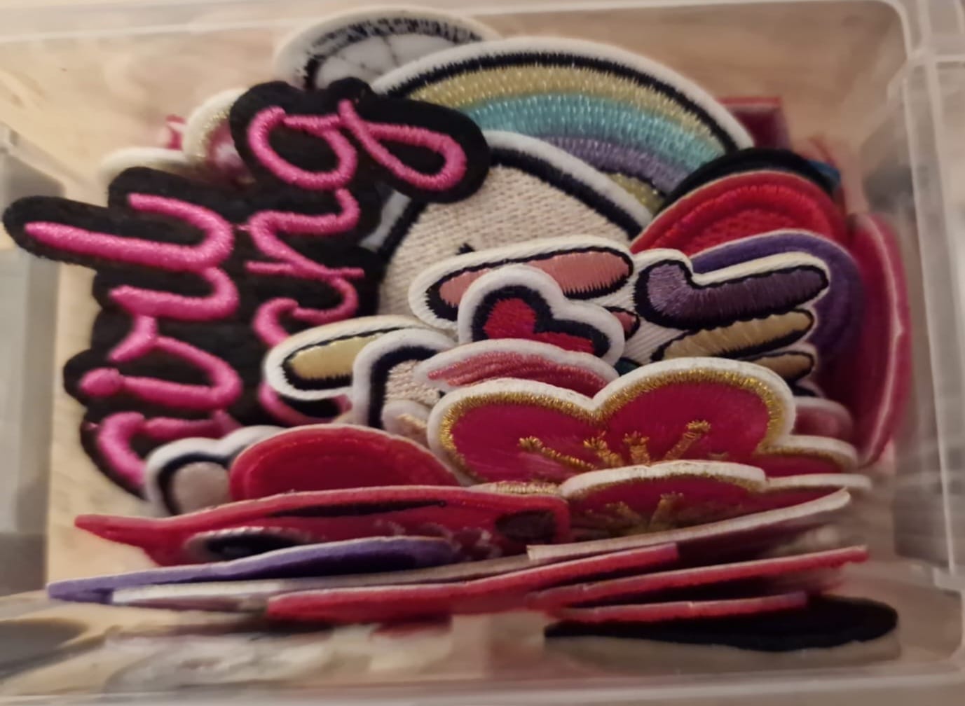 Etui à lunettes "Dring Eye"