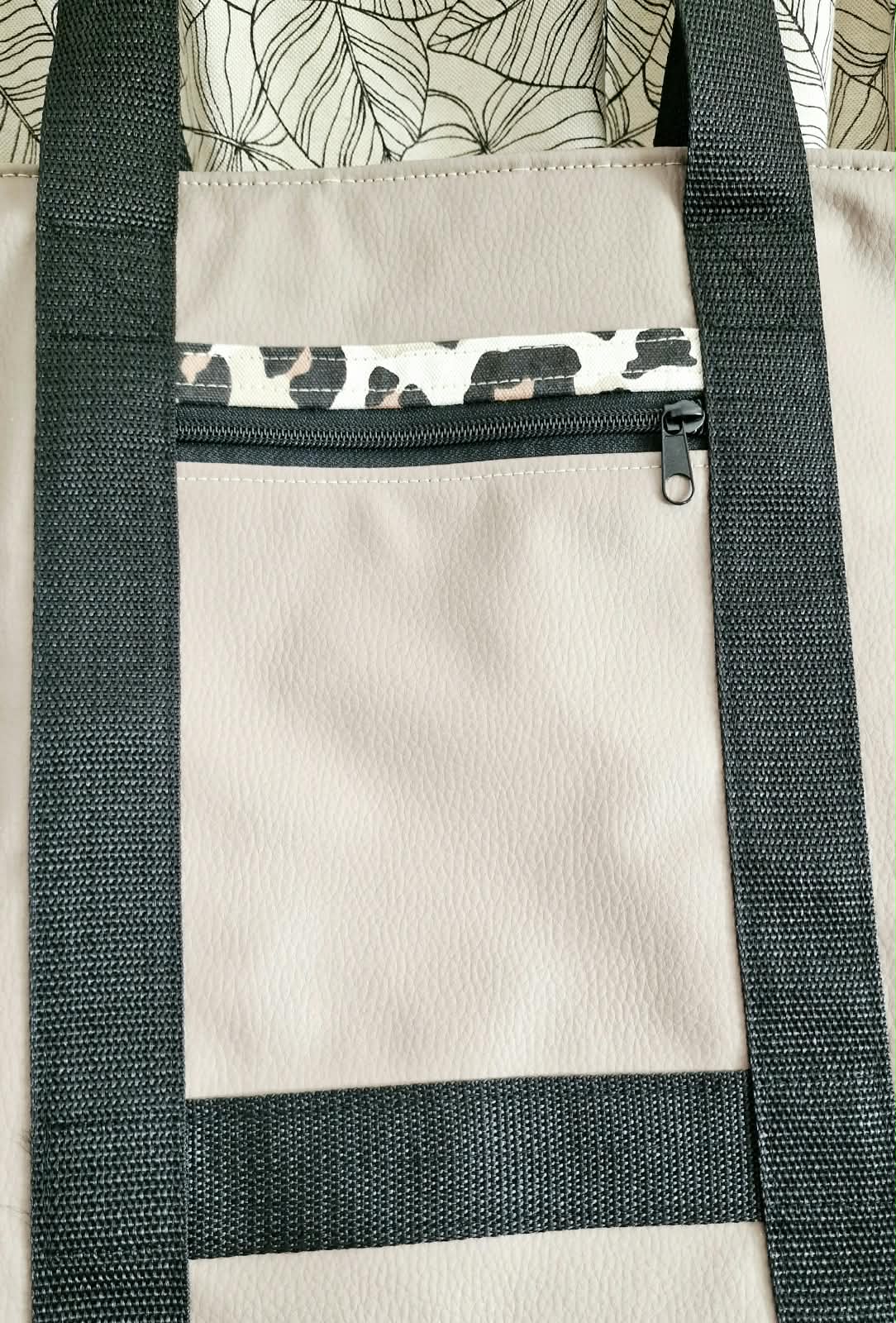 Sac Cabas Urban XL