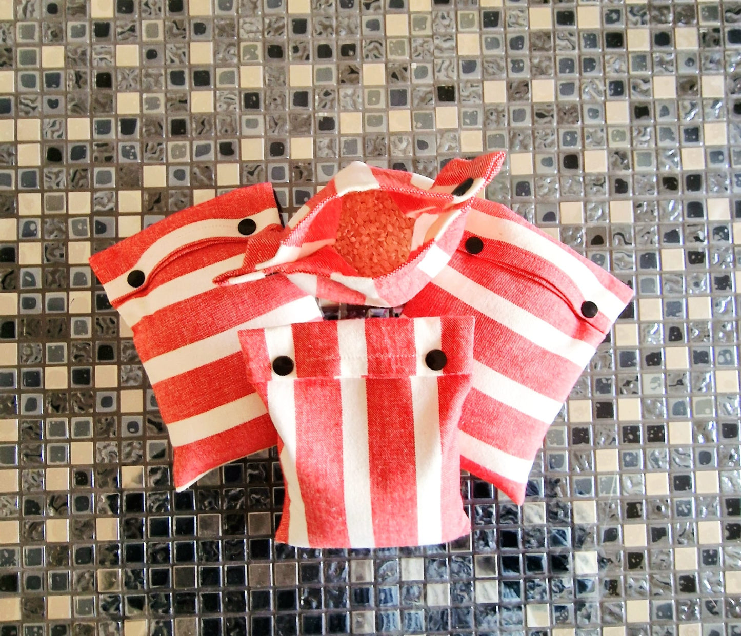 Bandeau bouillotte