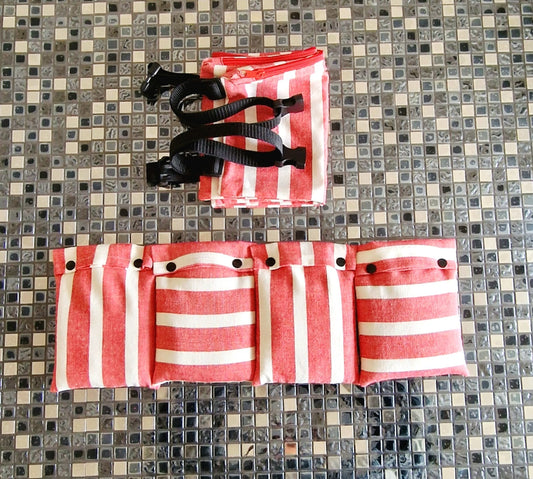 Bandeau bouillotte