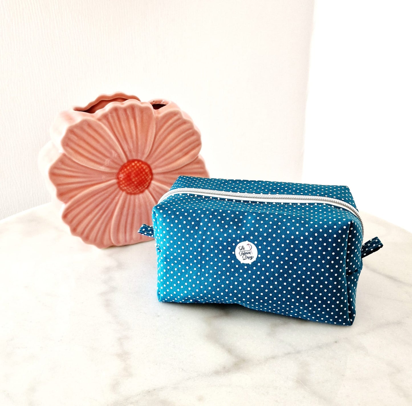 Trousse multi-usage "La Nomade"