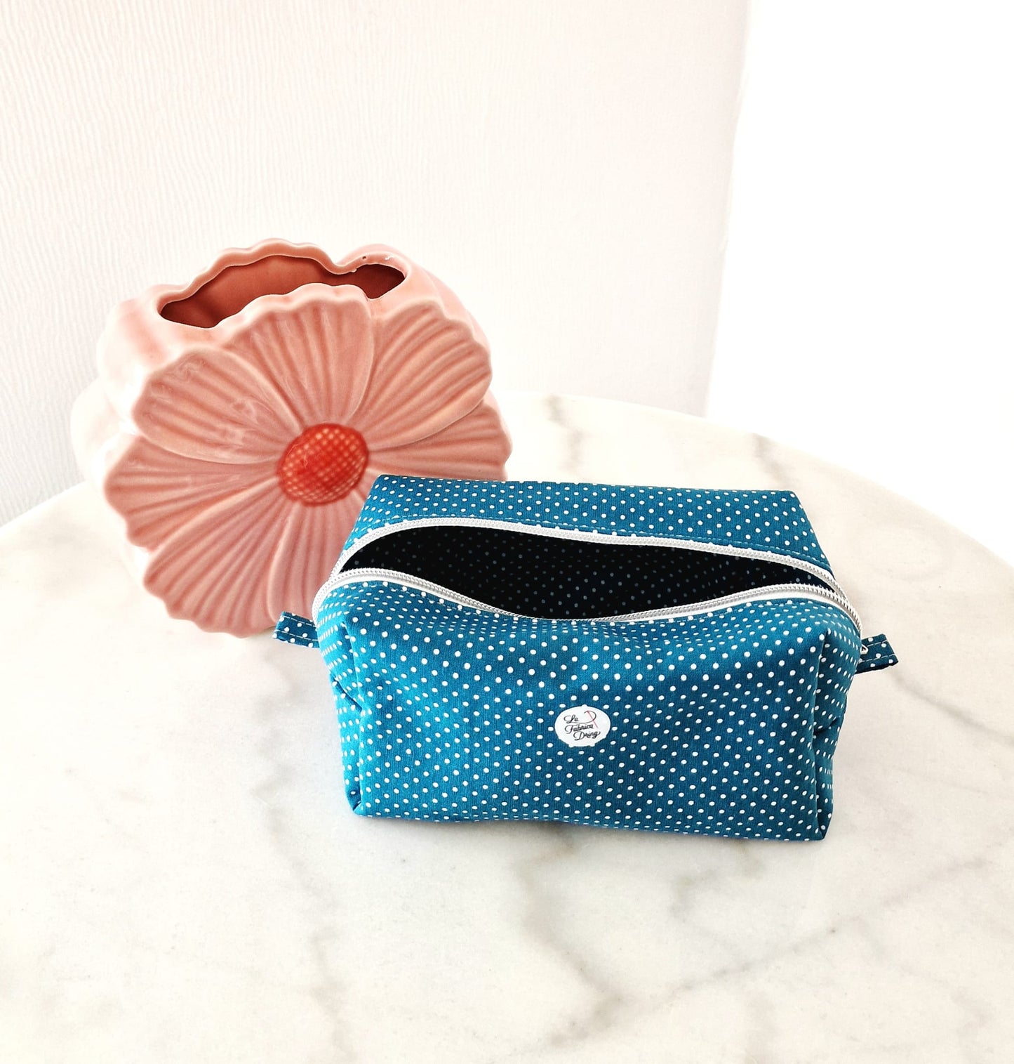 Trousse multi-usage "La Nomade"