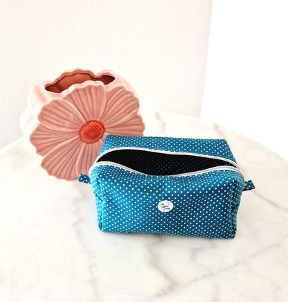 Trousse multi-usage "La Nomade"