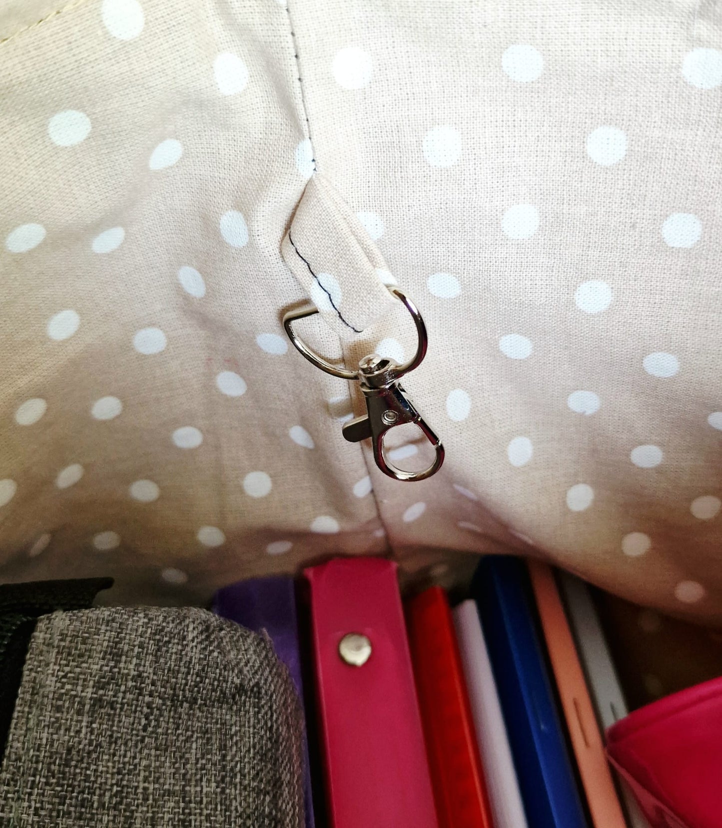 Sac Cabas Urban XXL