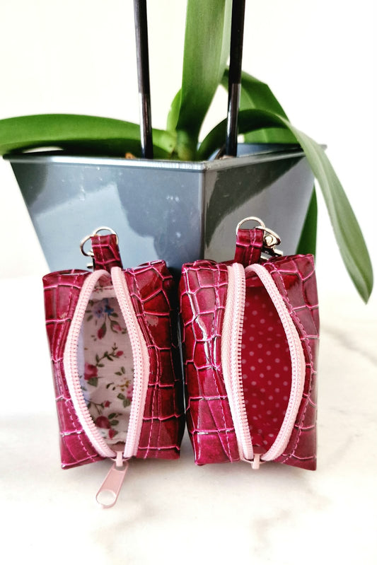 Porte Clés "Le Zip"