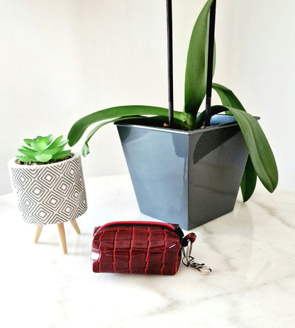Porte Clés "Le Zip"