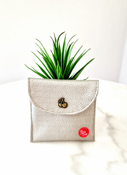 Pochette version carrée