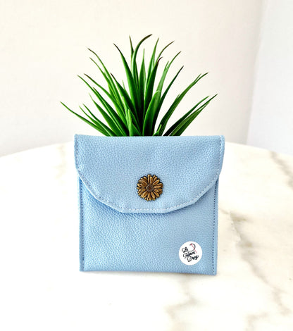 Pochette version carrée