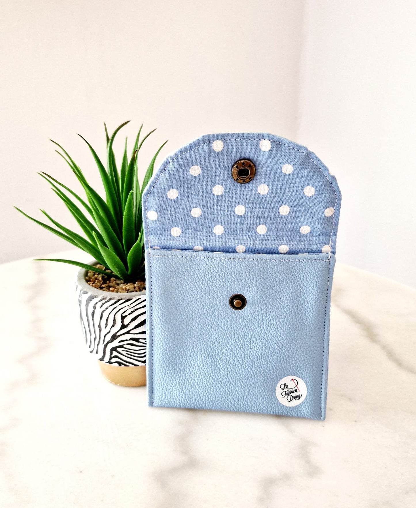 Pochette version carrée