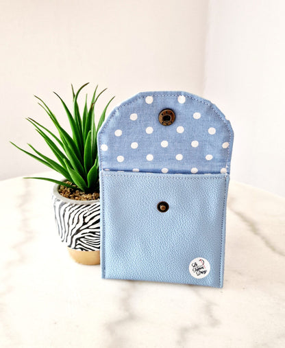 Pochette version carrée
