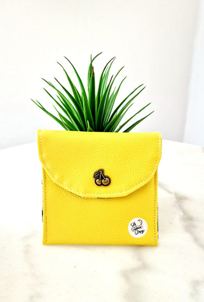 Pochette version carrée