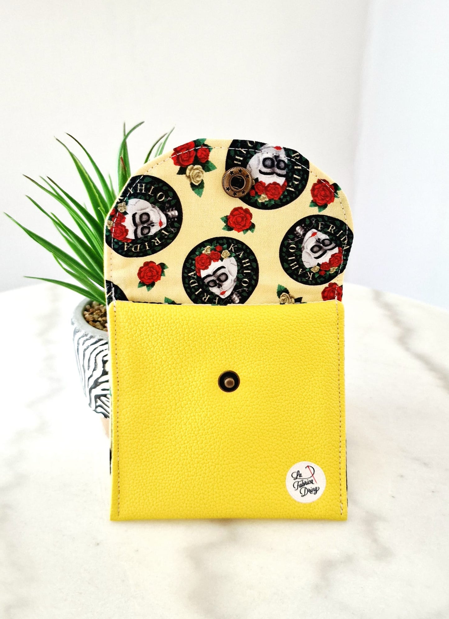 Pochette version carrée