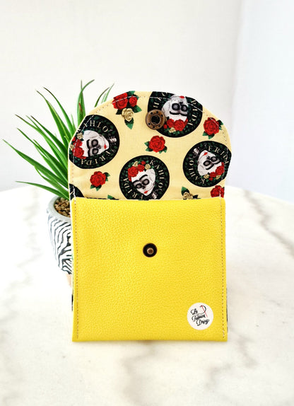 Pochette version carrée
