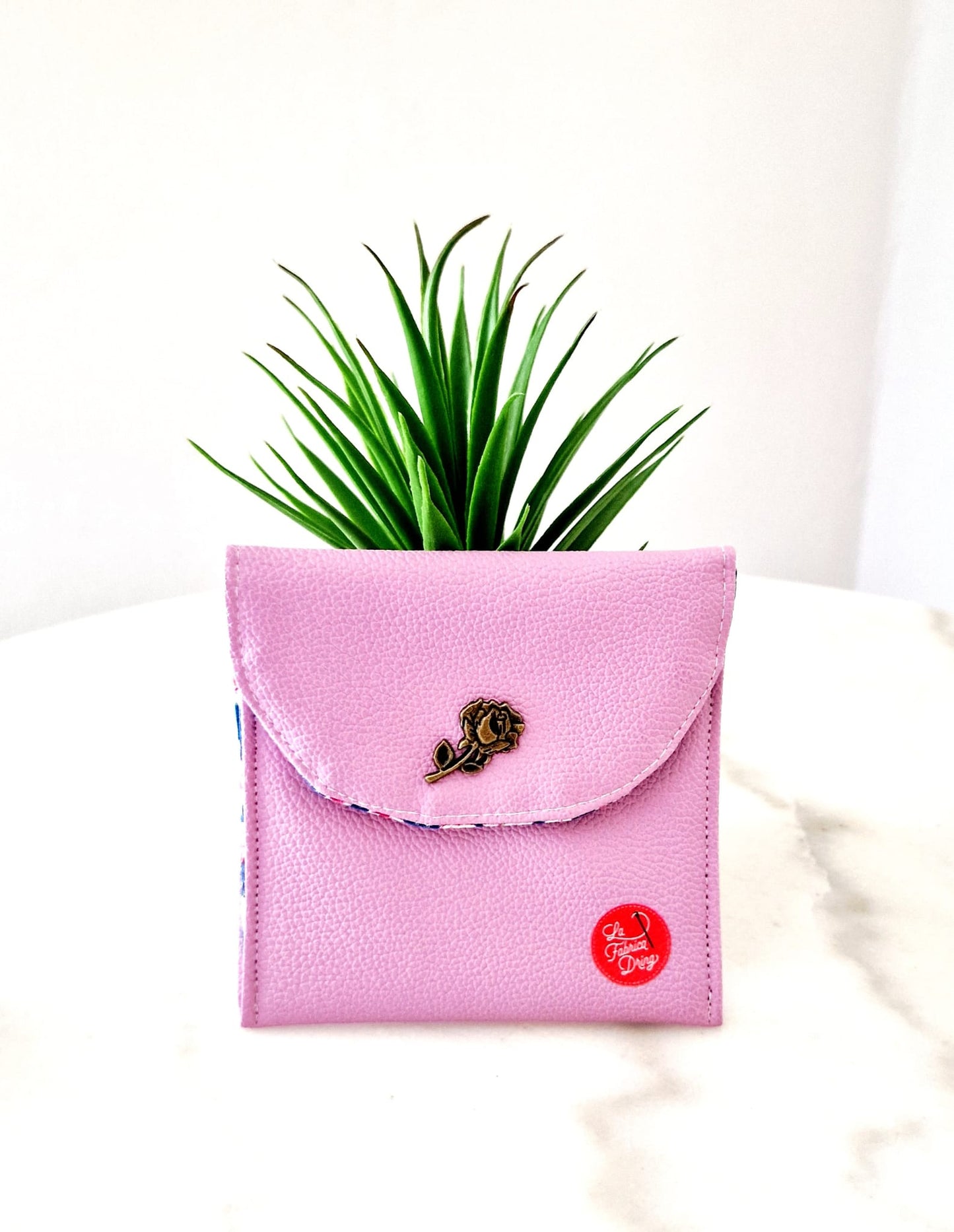Pochette version carrée