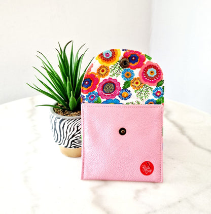 Pochette version carrée