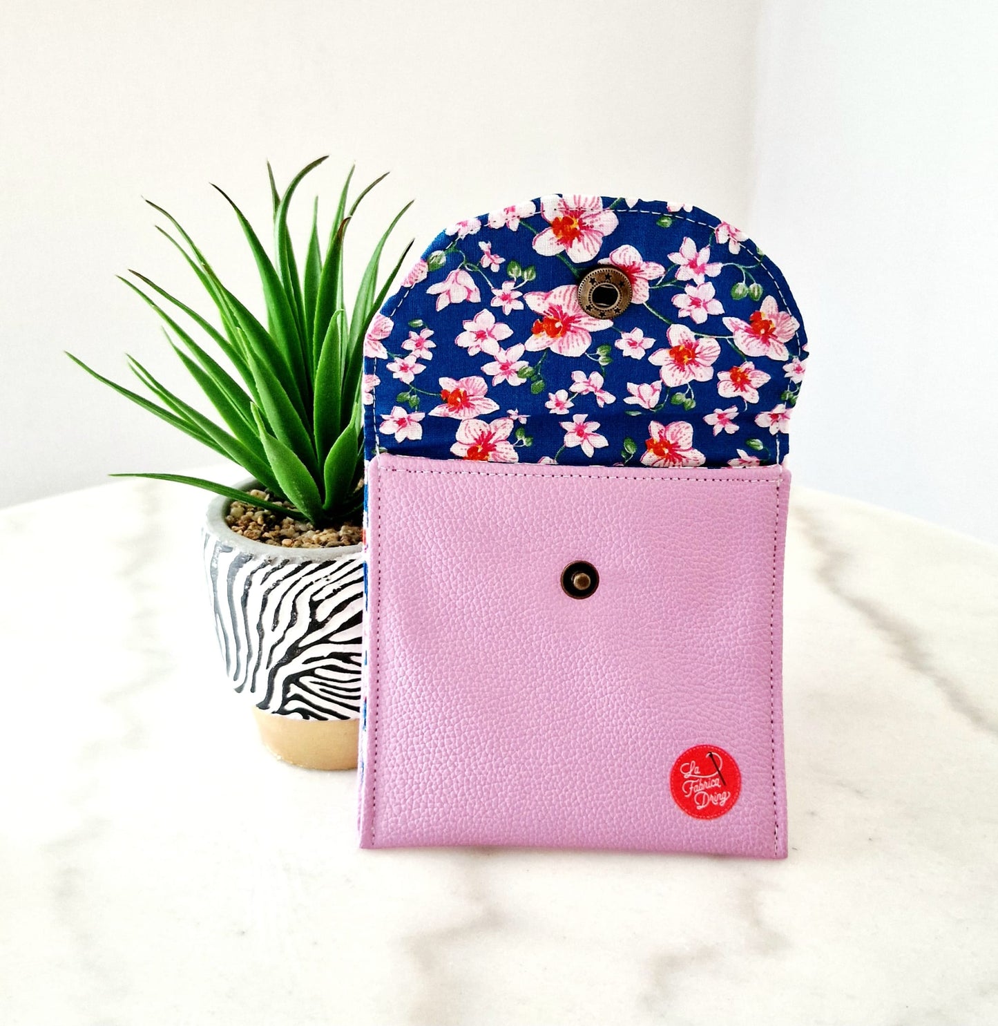 Pochette version carrée