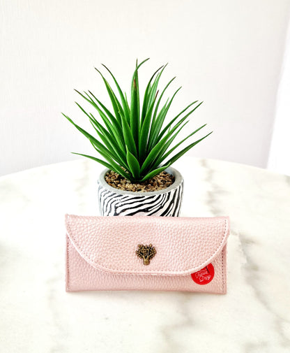 Pochette version rectangulaire