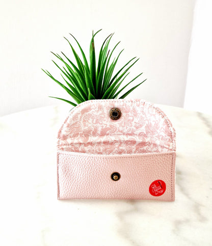 Pochette version rectangulaire