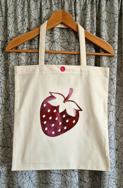 Tote bag M