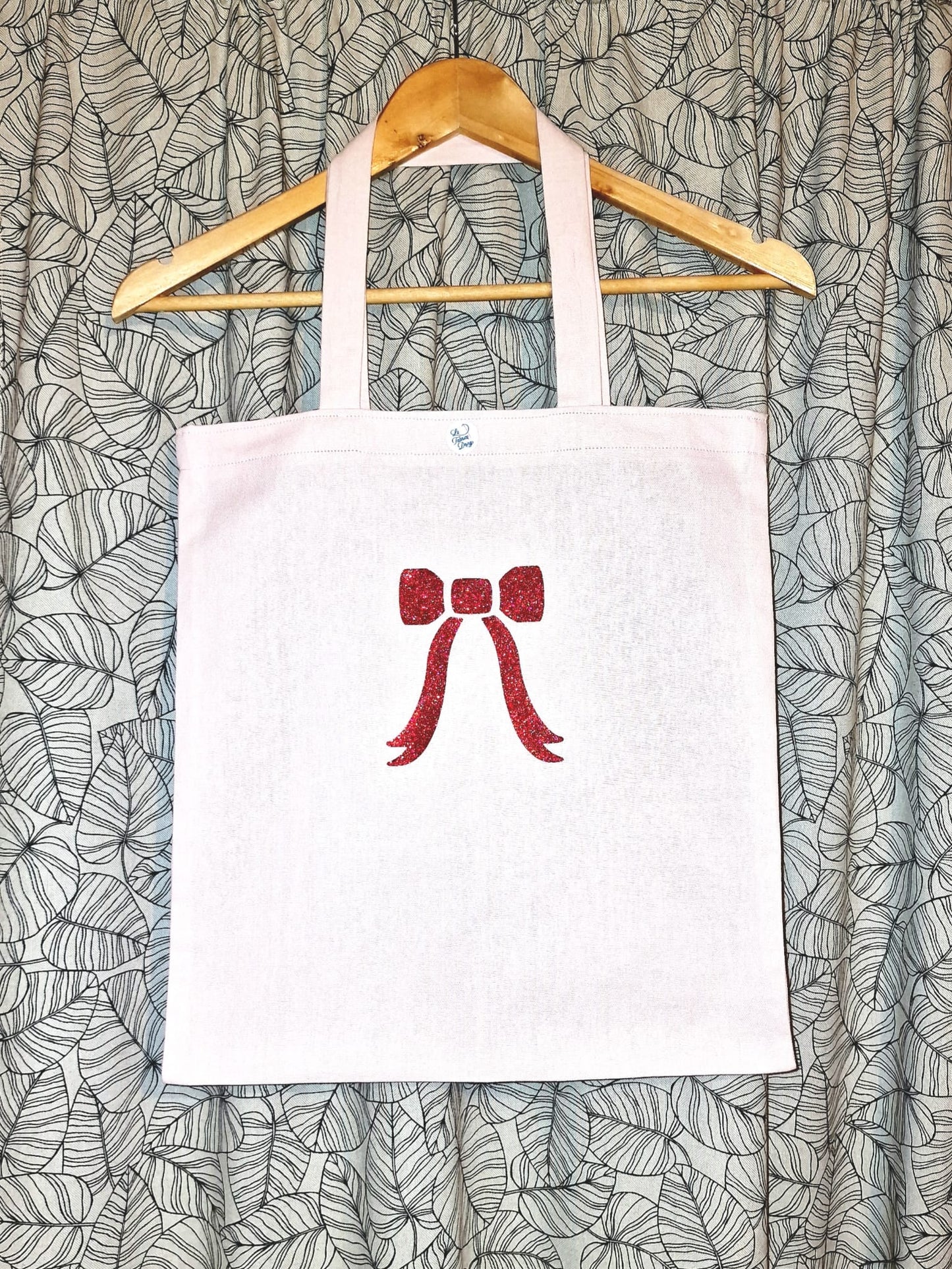 Tote bag M Personnalisé