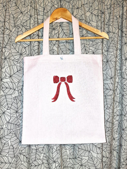 Tote bag M Saint-Valentin