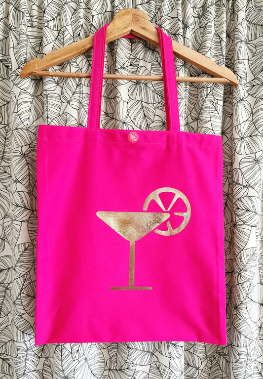 Tote bag M