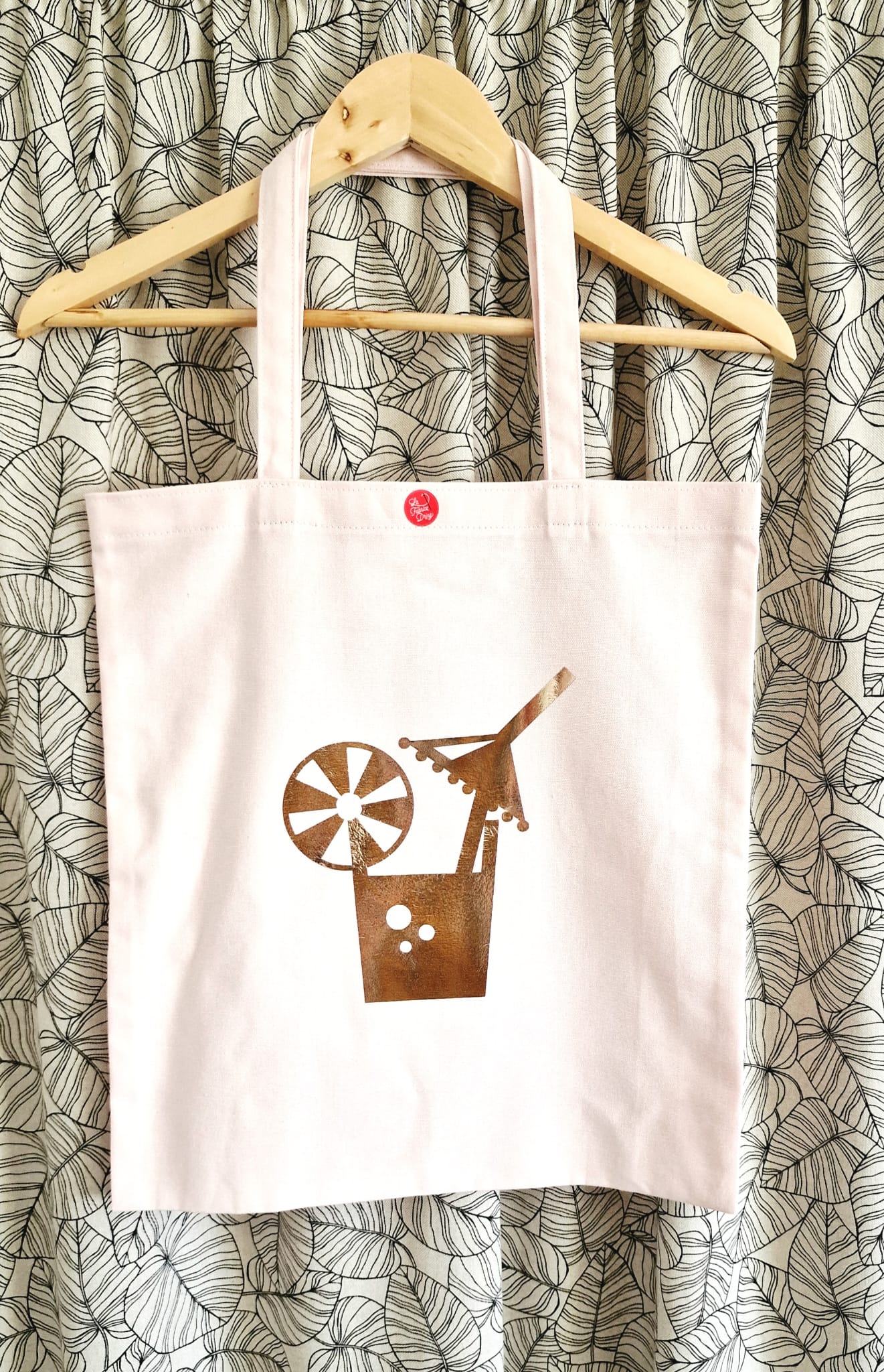 Tote bag M